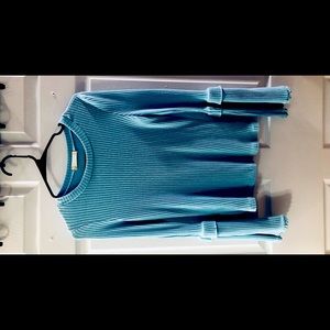 Fitted women’s top